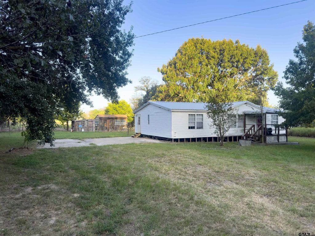 655 Cr 2650, Mount Pleasant