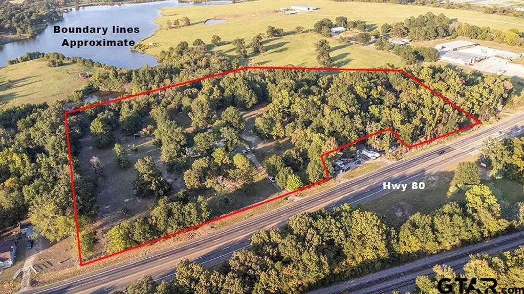 8212 W Hwy 80, Grand Saline