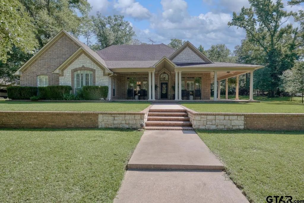 17898 Fm 16 W, Lindale