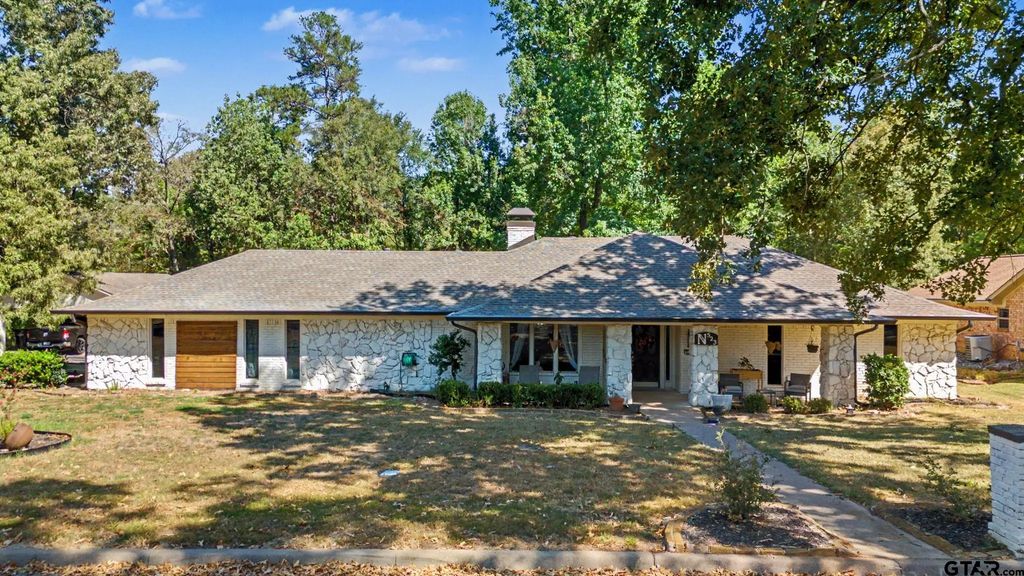 523 Richfield St, Longview