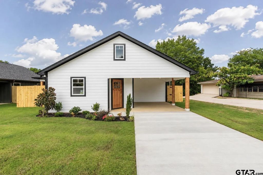 421 S Bonner St, Jacksonville