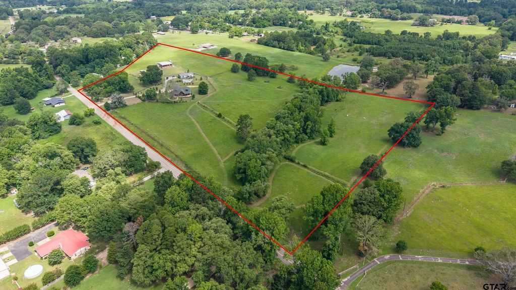 15753 County Rd 223, Tyler