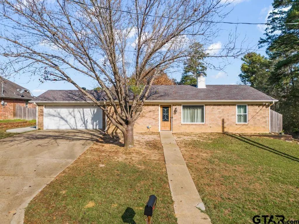 3741 Terilynn Drive, Longview