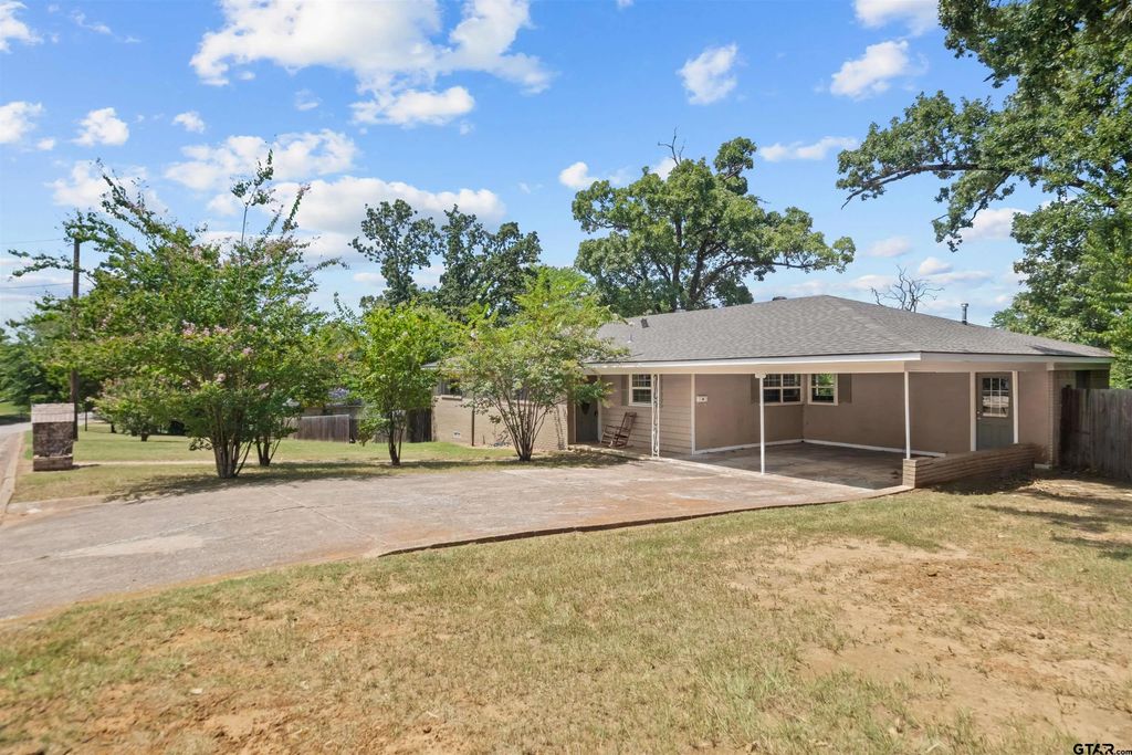 118 Hillcrest Dr, Palestine