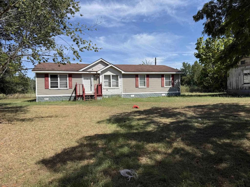 7278 County Road 1804, Jacksonville