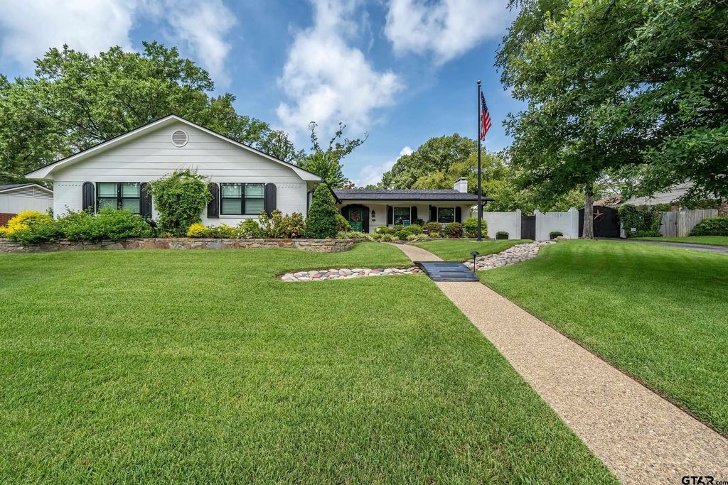 4701 Richmond Rd., Tyler