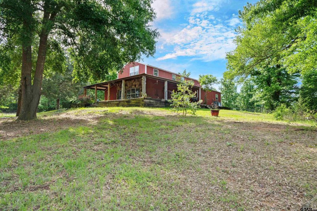1001 Fm 1254, Mineola