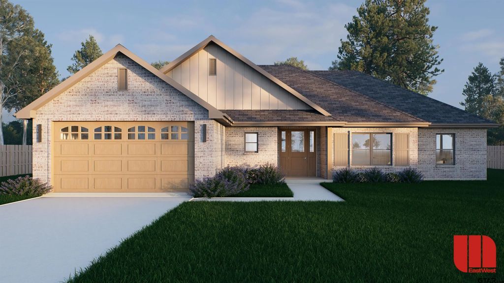 19074 Pinedale Circle, Flint