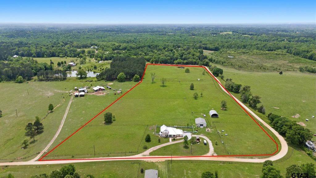 219 W Twin Creeks Trl, Troup