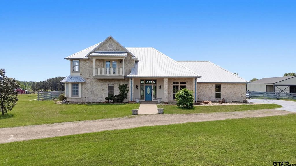 219 W Twin Creeks Trl, Troup