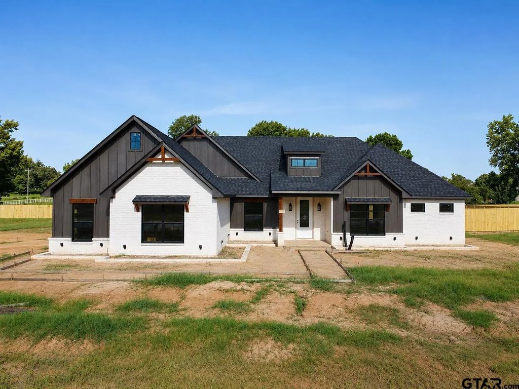 7715 Molina Dr., Tyler