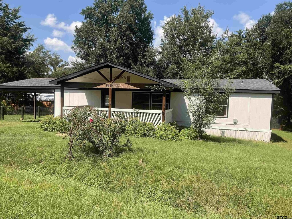 8845 Jennifer Dr., Tyler