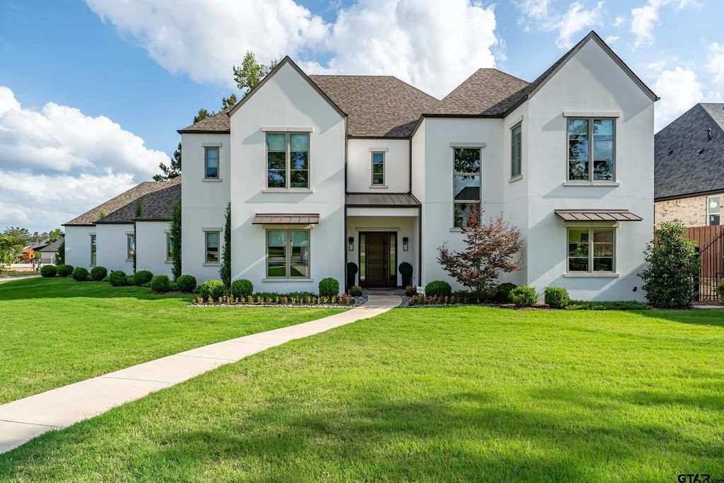 3004 Forest Trail, Tyler