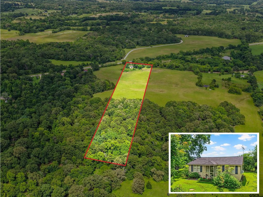 1031 Cr 1770, Mt Pleasant