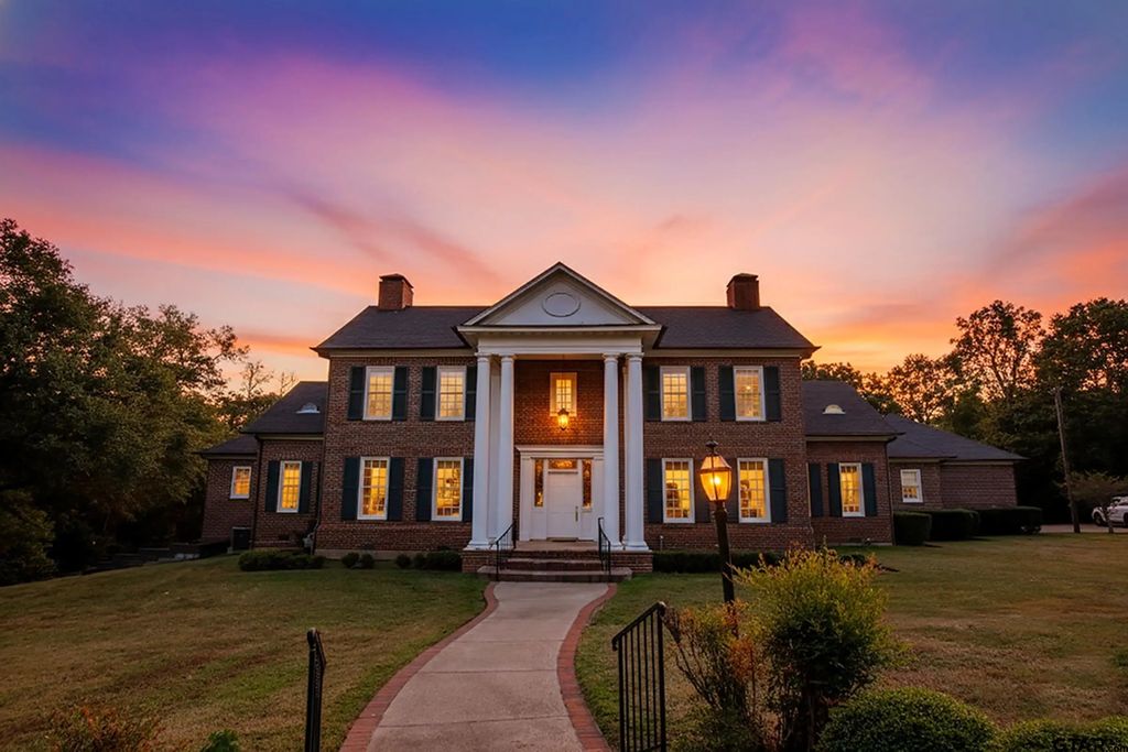 408 E Jolly St, Palestine