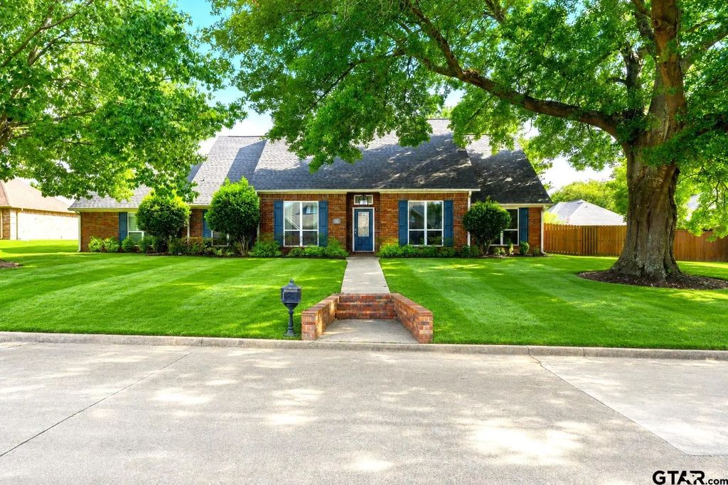 216 Turnberry Circle, Mt Pleasant