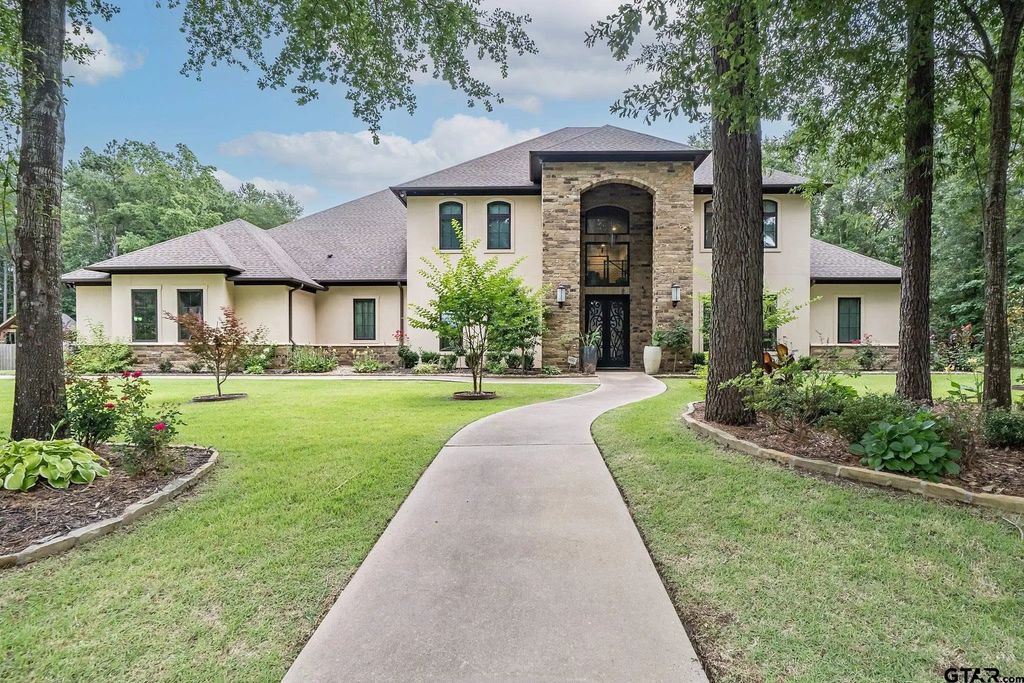 6120 Graemont, Tyler