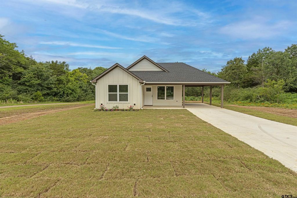 979 Brazos, Bullard