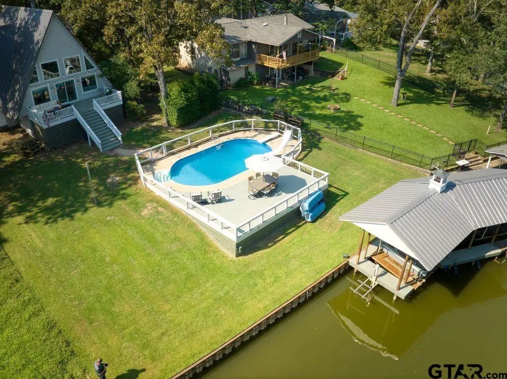 122 Havens Court, Malakoff
