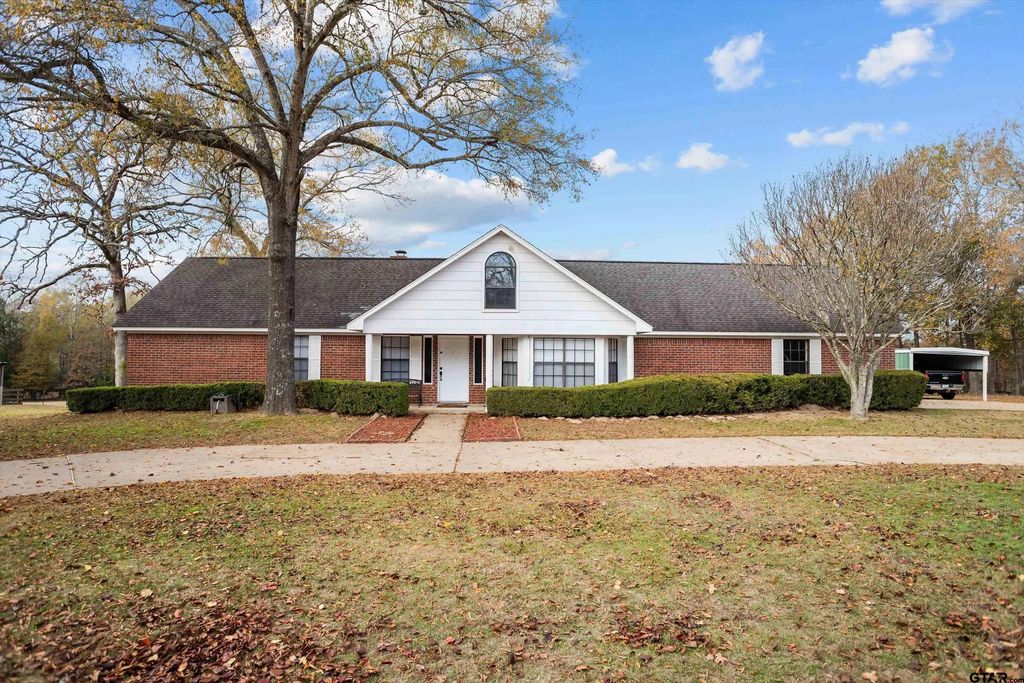 533 Creekwood Street, Crockett
