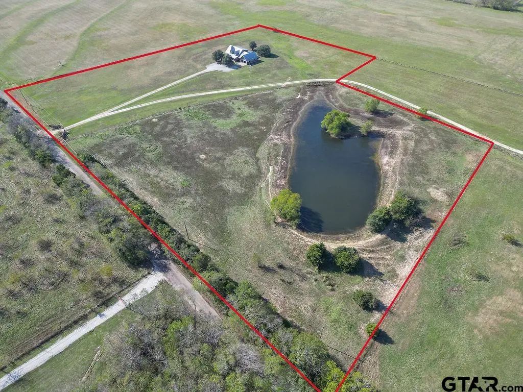 411 Rs County Road 4525, Point