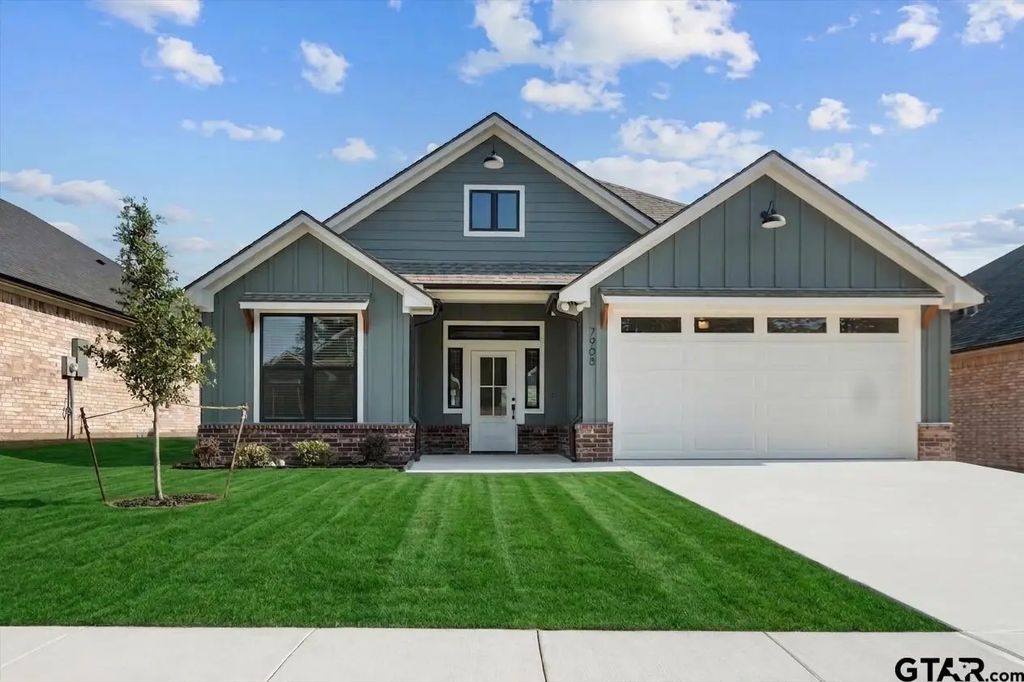7908 Greenhill Drive, Tyler