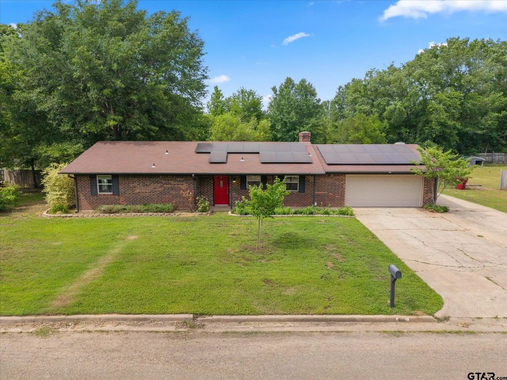 524 Park Lane, Mt Vernon