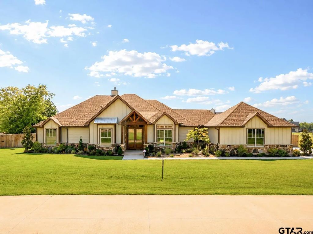 12265 Madison Xing, Bullard