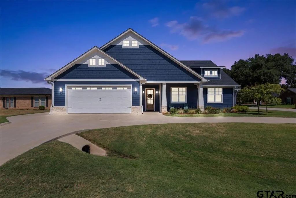 105 San Mateo Ln, Bullard