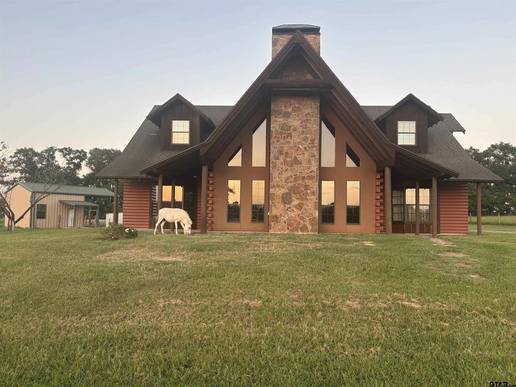 6466 County Road 2265, Tyler