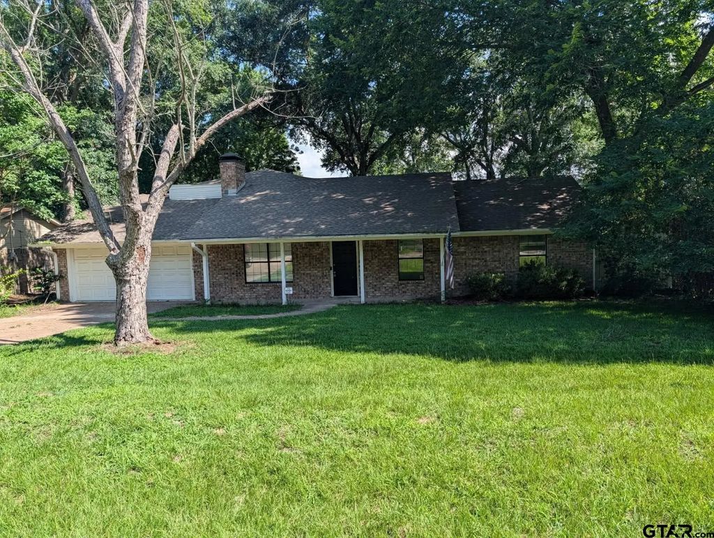 10764 Cr 1299 (crown Rd), Flint