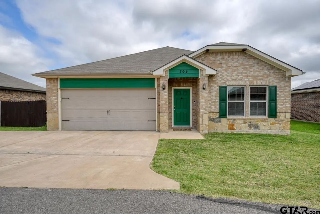 306 Ruffin Road, Mabank