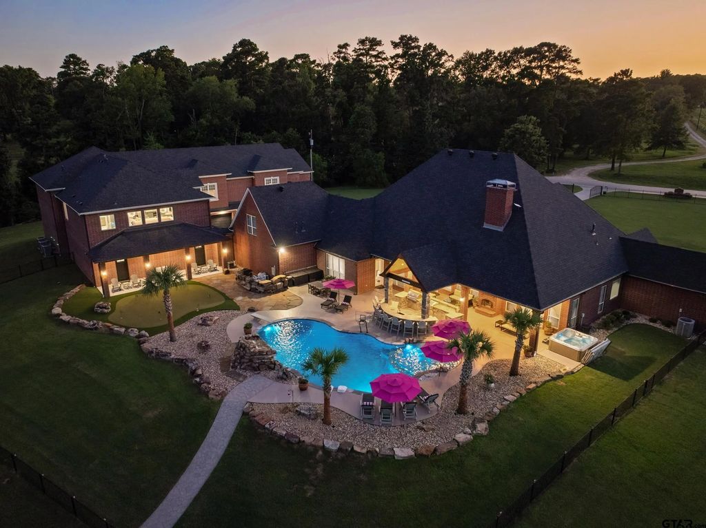 21711 Mixon Rd., Troup