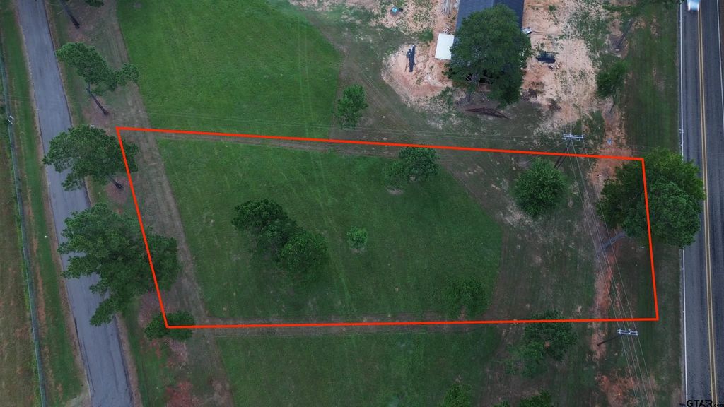 Tract 2 000 Fm 2493 E, Bullard