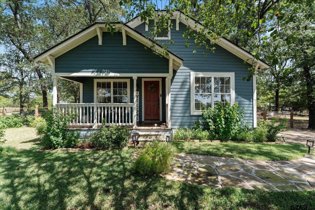 98 Cr Nw 1030, Mt Vernon