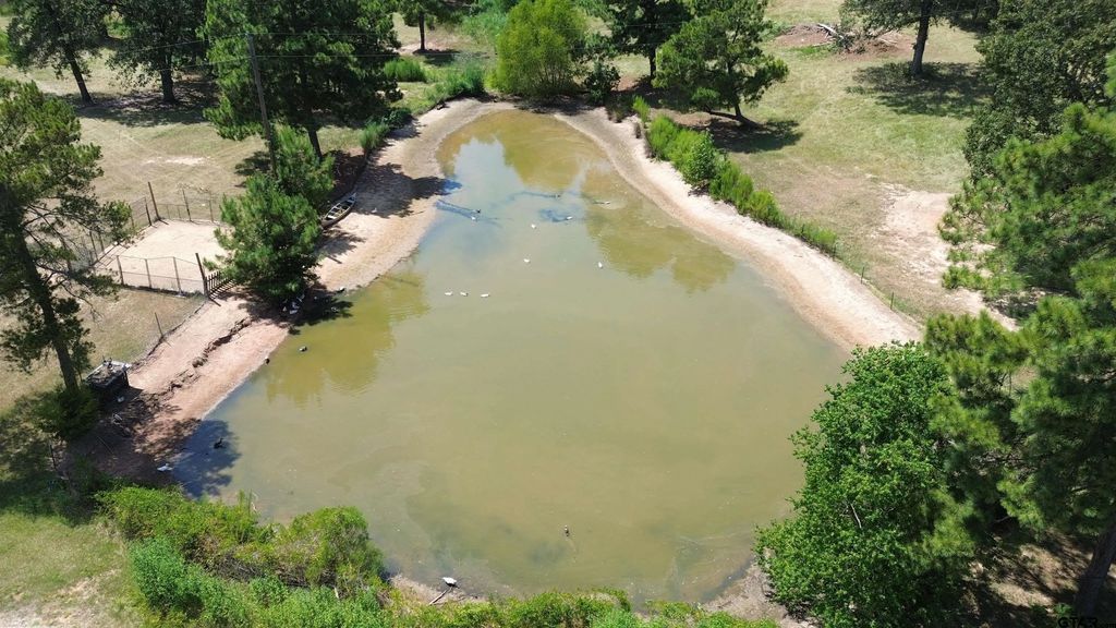 1789 Fm 2076, Crockett