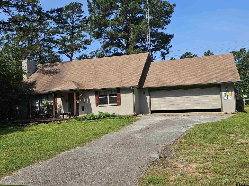 411 Green Meadow Trail, Holly Lake Ranch