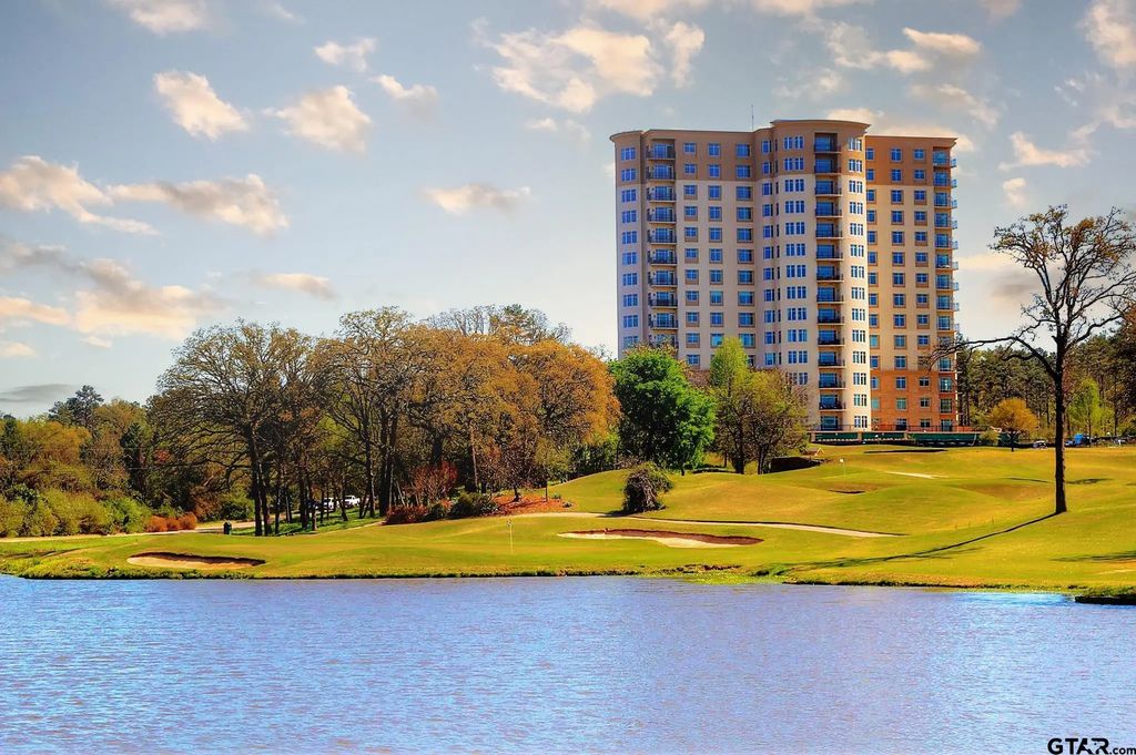2801 Wexford Dr #1401, Tyler