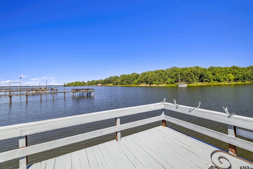 Lot 129 Private Road 5813, Yantis
