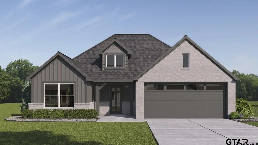 1964 Freeman Street, Tyler