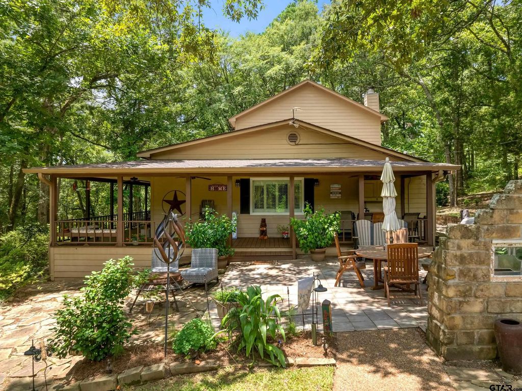 364 County Road 1605, Rusk