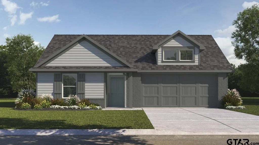 1968 Freeman Street, Tyler