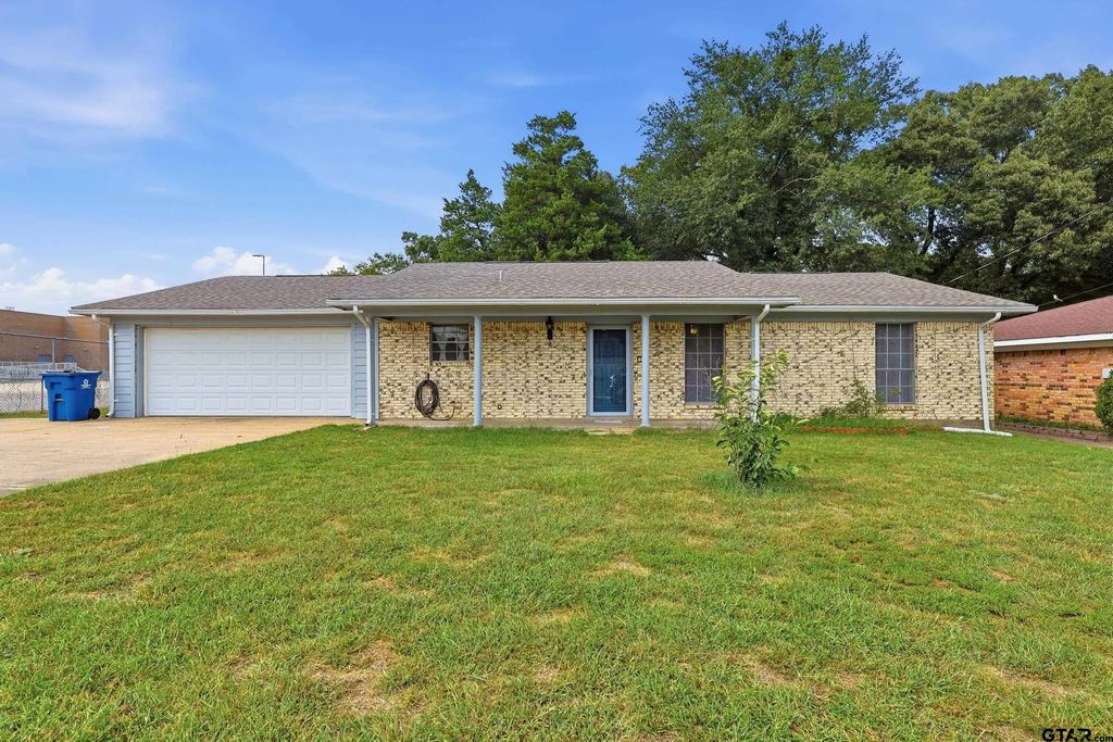 108 Brenda Dr., Mt Pleasant