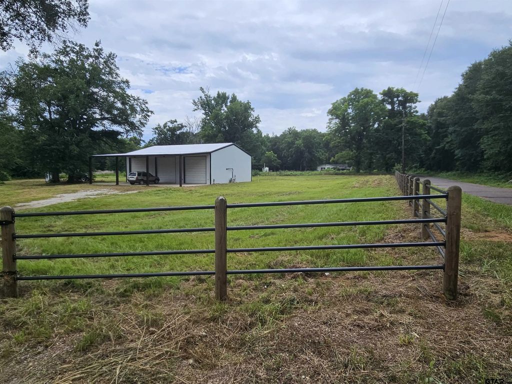 4644 Giraffe, Gilmer