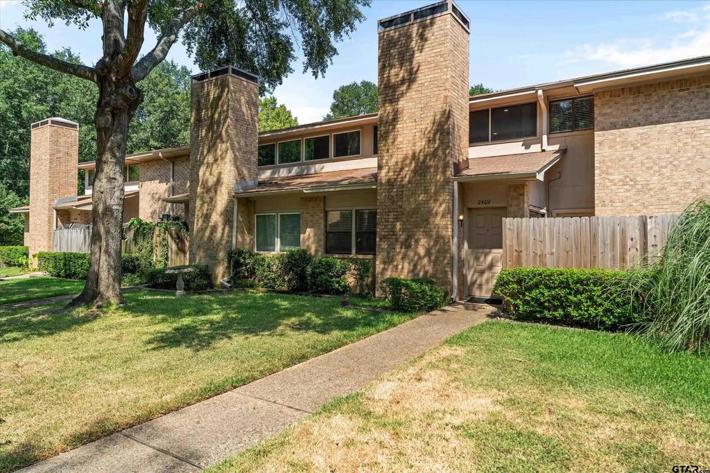 2404 Villa Ct, Tyler