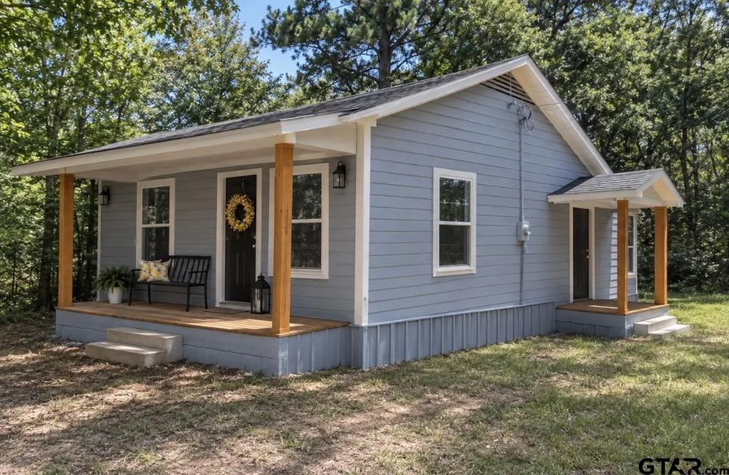260 County Road 3513, Bullard