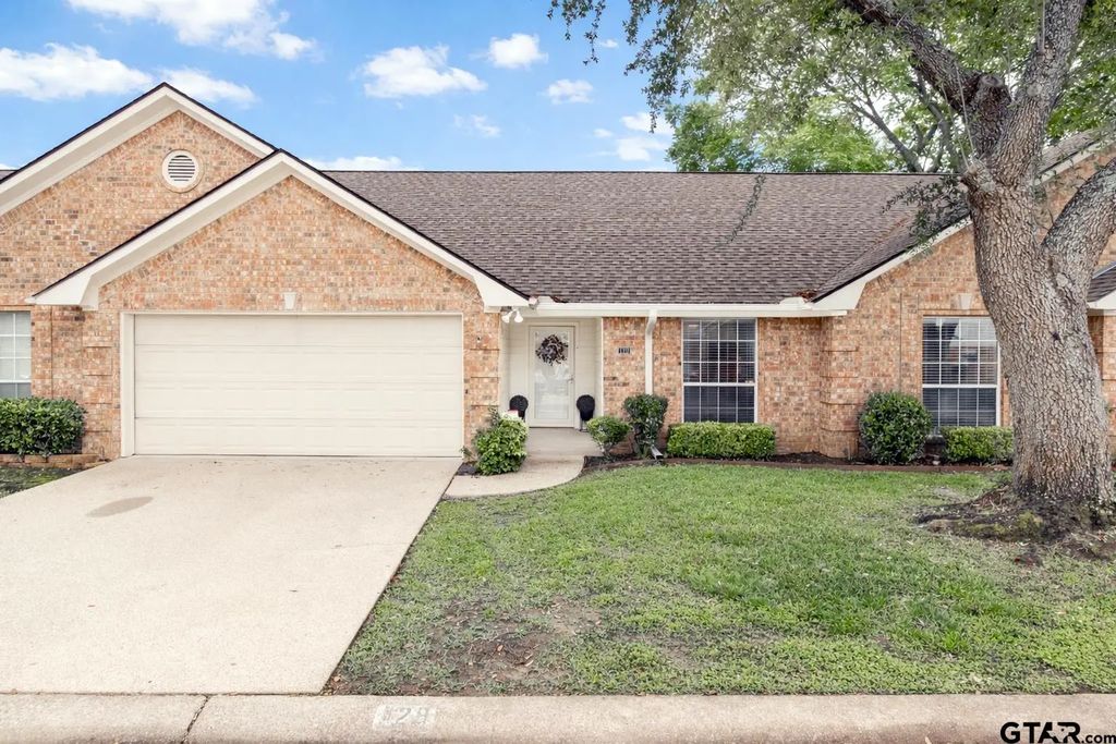 1202 Rice Rd #129, Tyler