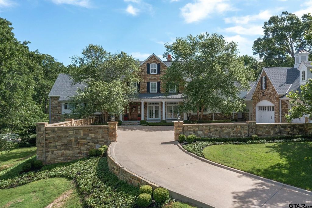 1920 Stonegate Blvd, Tyler