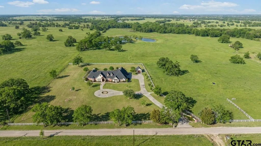 20 Acres County Road 4708, Sulphur Springs
