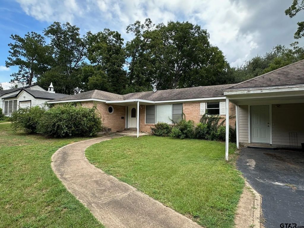 1006 E Easy Avenue, Crockett